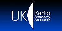 UKRAA Radio Astronomy