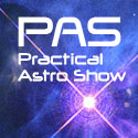 Practical Astronomy Show