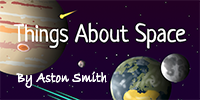Things about Space